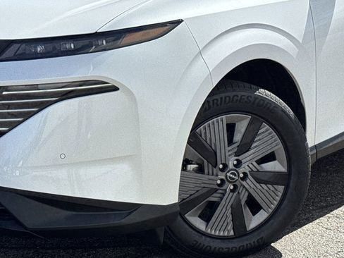 New 2025 Nissan Murano SL image 29