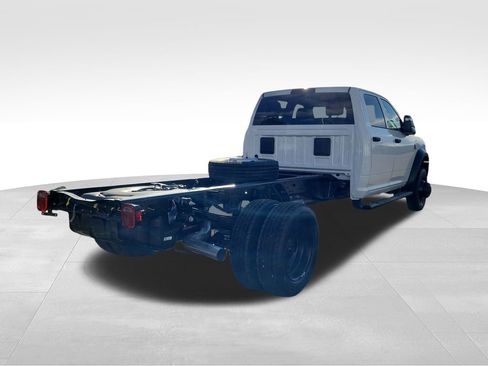 New 2026 RAM 5500 Tradesman image 5