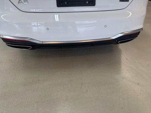 Used 2024 Audi A5 2.0T Premium Plus image 25