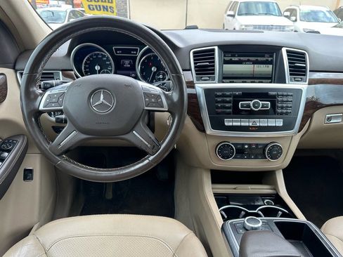 Used 2014 Mercedes-Benz ML 350 4MATIC image 15
