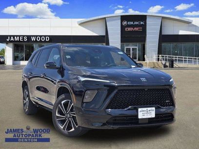 New 2026 Buick Enclave Sport Touring w/ Power Package