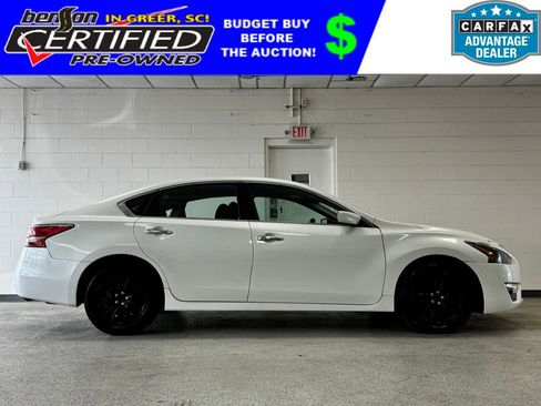 Used 2013 Nissan Altima 2.5 S image 1