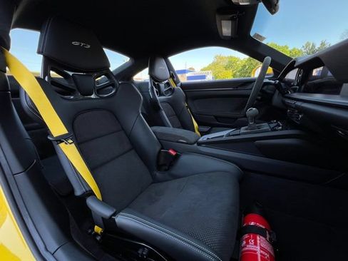 Used 2022 Porsche 911 GT3 RWD image 21