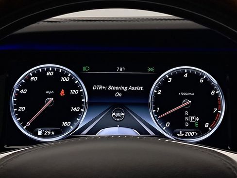 Used 2016 Mercedes-Benz Maybach S 600 image 20