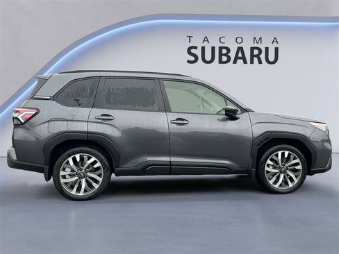 Certified 2025 Subaru Forester Touring image 6