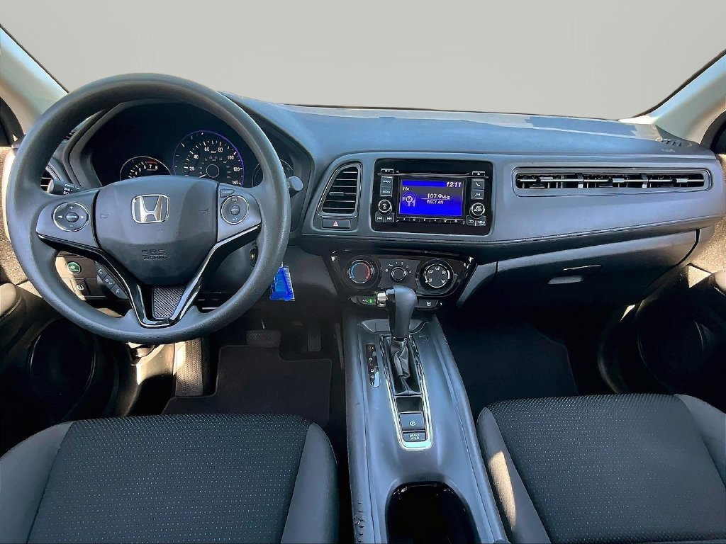 Used 2022 Honda HR-V LX image 8