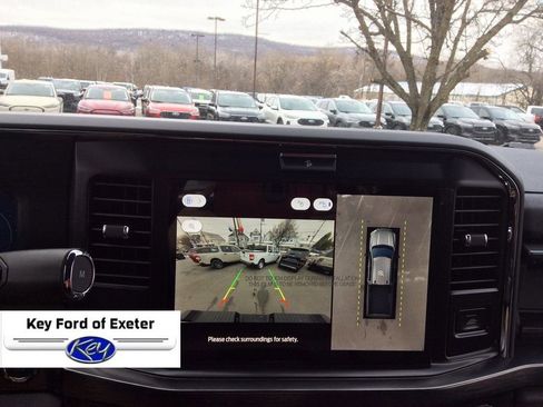 New 2026 Ford F350 Lariat w/ FX4 Off-Road Package image 56