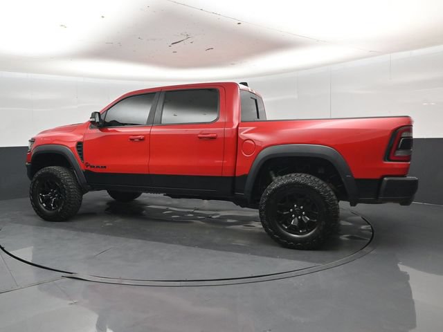 Used 2022 RAM 1500 TRX w/ TRX Level 1 Equipment Group AWD/4WD image 39