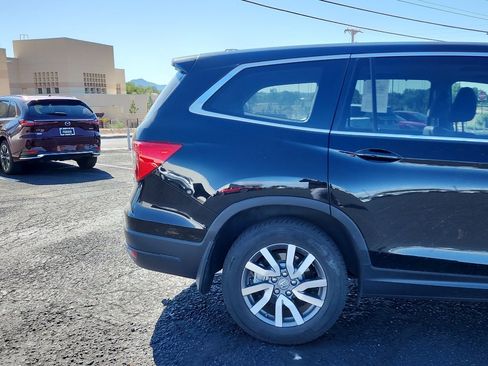Used 2019 Honda Pilot EX-L image 5