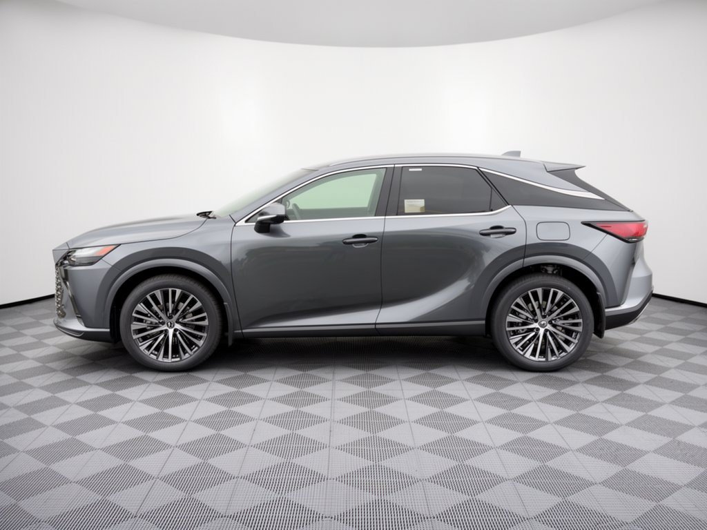 New 2026 Lexus RX 350 AWD image 2