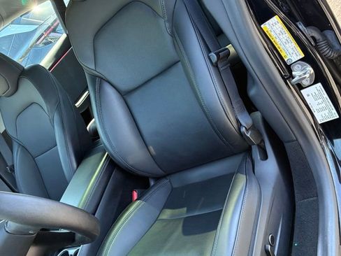Used 2024 Tesla Model 3 Standard Range RWD image 18