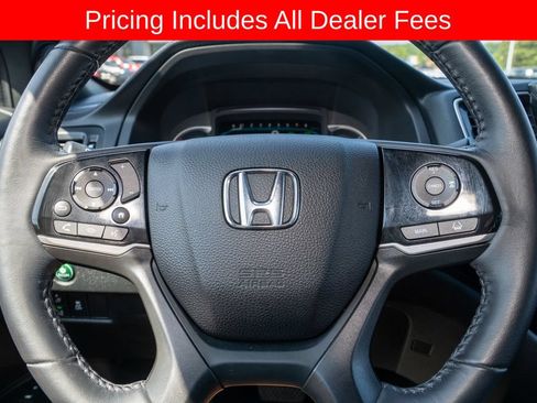 Used 2021 Honda Passport Touring image 19
