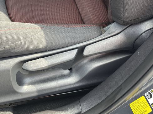Certified 2026 Toyota Corolla SE FWD image 14