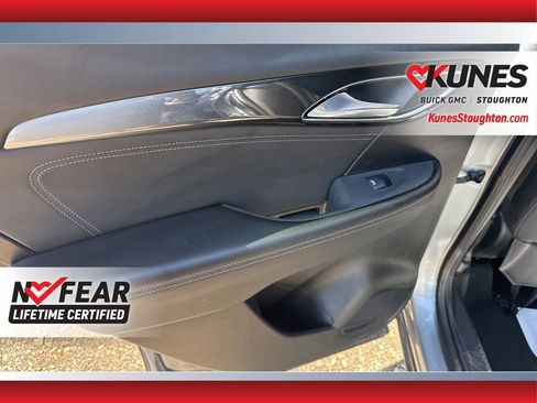 Used 2024 Buick Envision Preferred AWD/4WD image 33