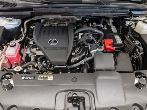 Used 2024 Lexus RX 350 FWD w/ Technology Package image 3