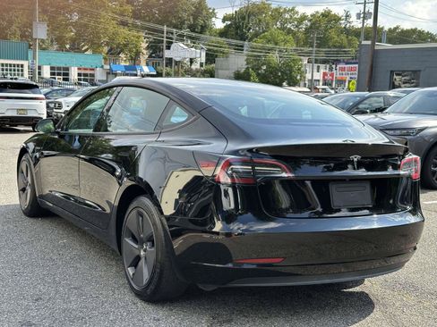 Used 2023 Tesla Model 3 Standard Range RWD image 5