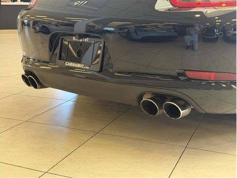 Used 2014 Porsche 911 Carrera image 27