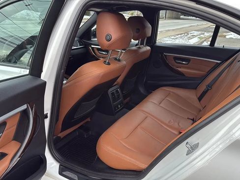 Used 2016 BMW 328i xDrive 328i xDrive Sedan 4D image 26