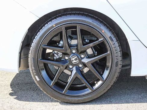 Certified 2023 Honda Civic Sport image 8