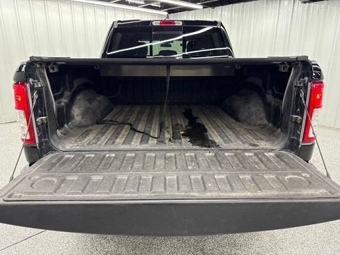 Used 2019 RAM 1500 Big Horn RWD image 5