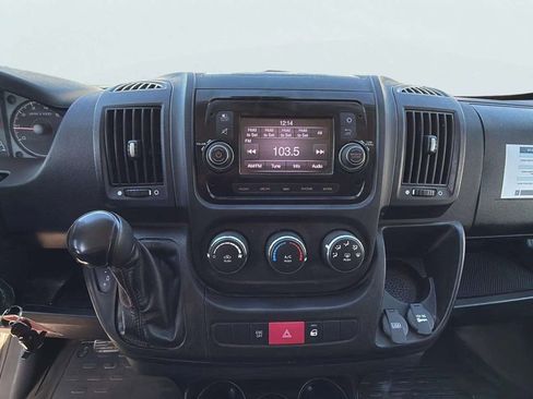 Used 2020 RAM ProMaster 3500 w/ Mopar Trailer Tow Group image 10