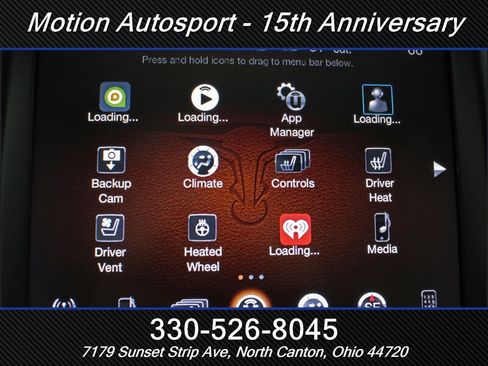 Used 2016 RAM 2500 Longhorn w/ Convenience Group AWD/4WD image 25