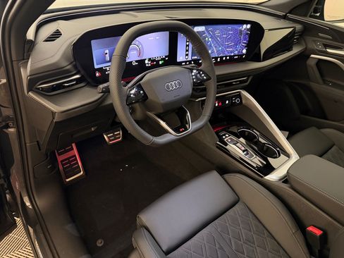 New 2026 Audi SQ5 Premium Plus AWD/4WD image 4