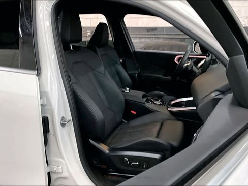 Certified 2025 BMW X3 xDrive30i w/ Premium Package image 10