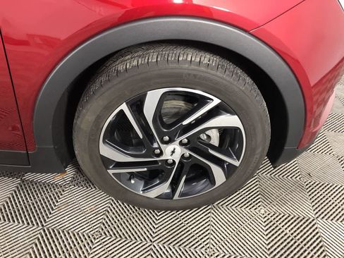 Used 2023 Chevrolet Bolt LT w/ Infotainment Package image 10