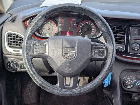 Used 2016 Dodge Dart SXT image 11