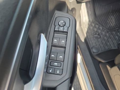 New 2026 RAM 1500 Big Horn AWD/4WD image 14