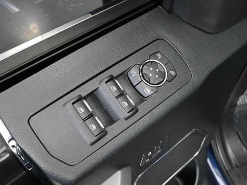 Used 2020 Ford F150 Platinum AWD/4WD image 20