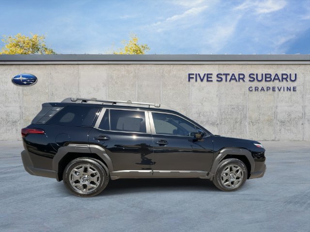 Certified 2026 Subaru Outback Premium AWD/4WD image 9