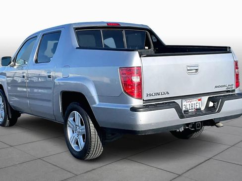 Used 2011 Honda Ridgeline RTL image 11