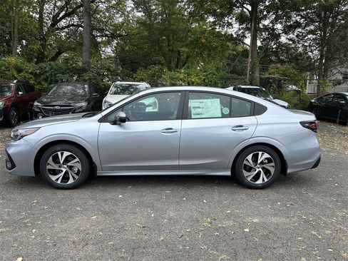 New 2025 Subaru Legacy Premium image 5