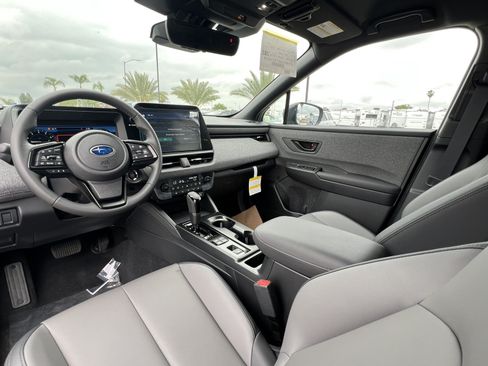 New 2026 Subaru Outback Premium AWD/4WD image 17