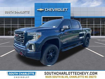 Used 2020 GMC Sierra 1500 AT4 w/ AT4 Premium Package
