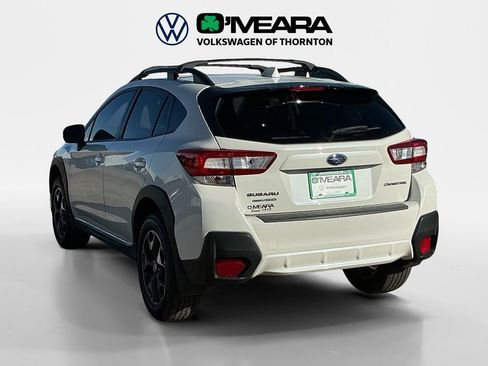 Used 2018 Subaru Crosstrek 2.0i Premium image 3