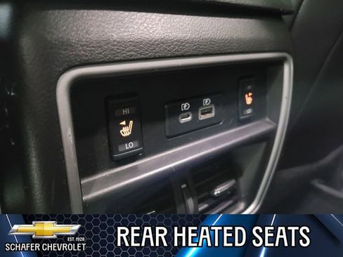 Used 2020 Nissan Murano SL image 52