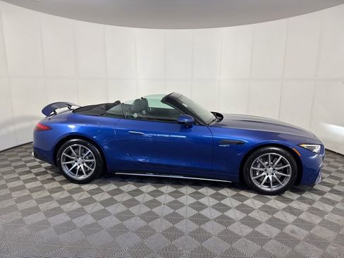 Used 2023 Mercedes-Benz SL 43 AMG image 6