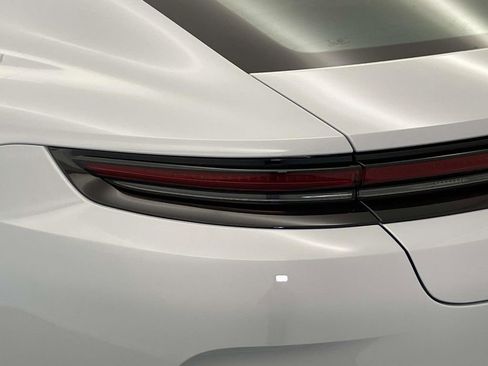 New 2026 Porsche Panamera image 16