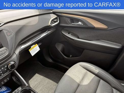 Certified 2023 Chevrolet TrailBlazer ACTIV AWD/4WD image 28