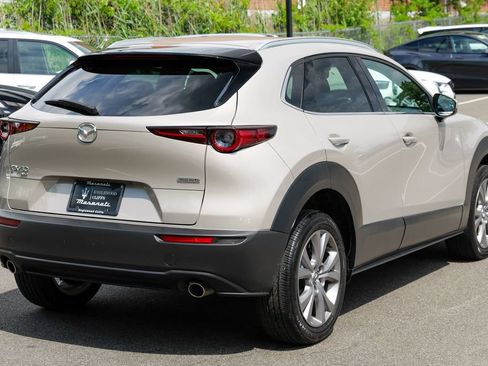 Used 2023 MAZDA CX-30 AWD 2.5 S w/ Premium Package image 7