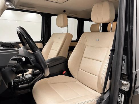 Used 2013 Mercedes-Benz G 550 image 20