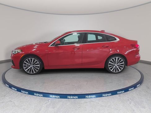 Used 2021 BMW 228i Gran Coupe w/ Convenience Package FWD image 9