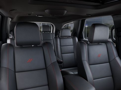 New 2026 Dodge Durango GT AWD/4WD image 55