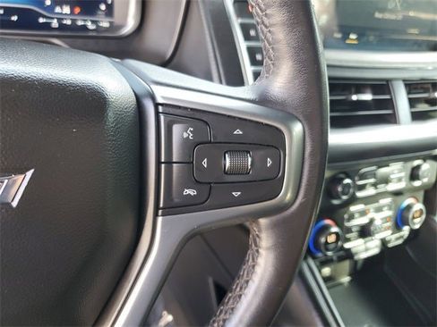 Used 2022 Chevrolet Tahoe Z71 w/ Z71 Off-Road Package image 55