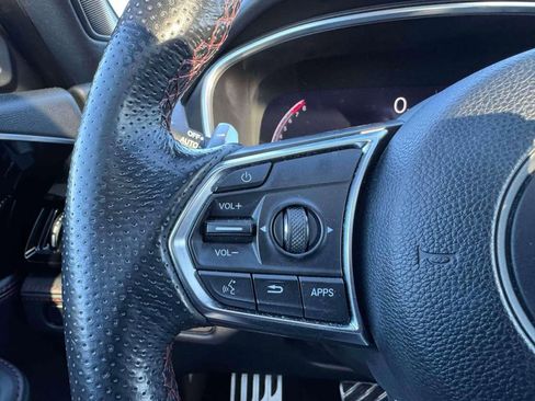 Used 2023 Acura MDX A-Spec image 22