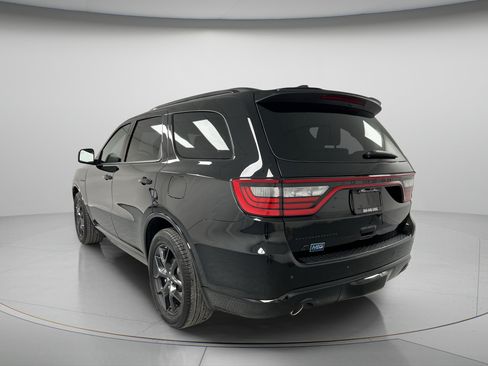 New 2027 Dodge Durango GT AWD/4WD image 6