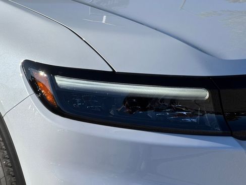 New 2026 Honda Prologue EX image 10